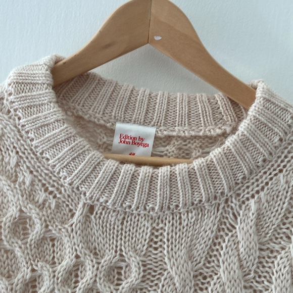 Edition by John Boyega x H&M - Picture 2 of 6